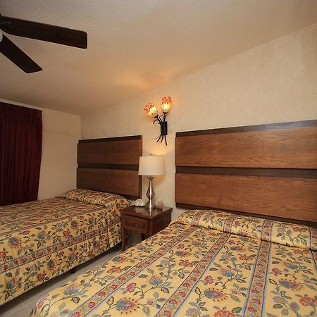 Hotel Playa Del Sol Los Barriles Εξωτερικό φωτογραφία