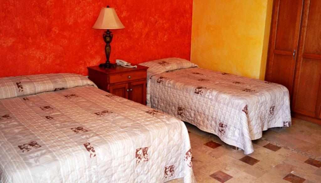 Hotel Playa Del Sol Los Barriles Δωμάτιο φωτογραφία