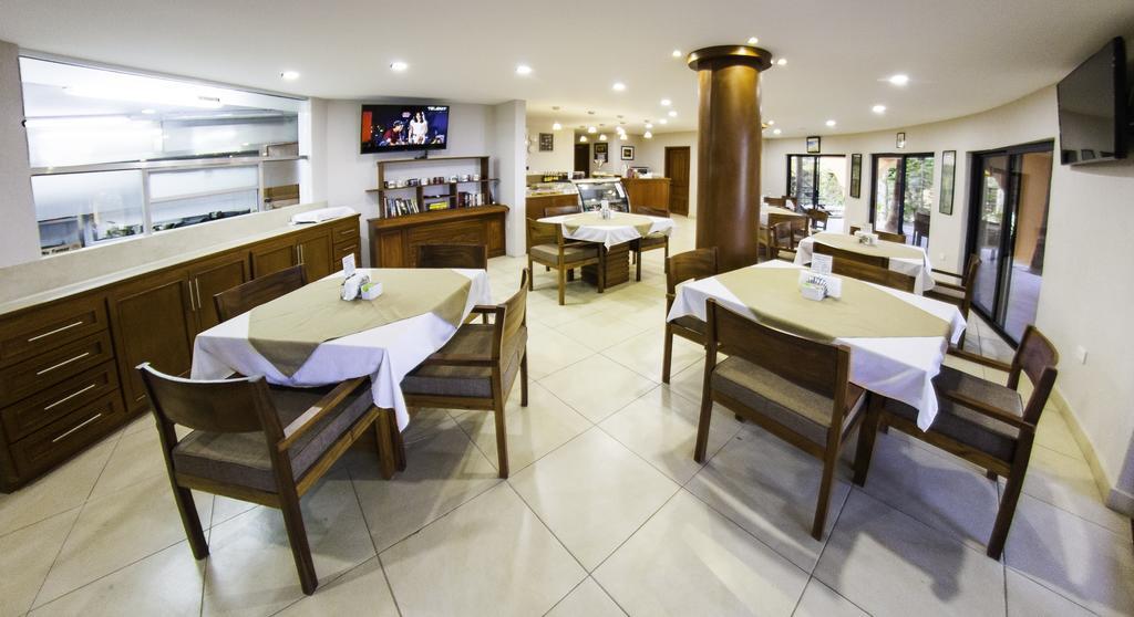 Hotel Playa Del Sol Los Barriles Εξωτερικό φωτογραφία