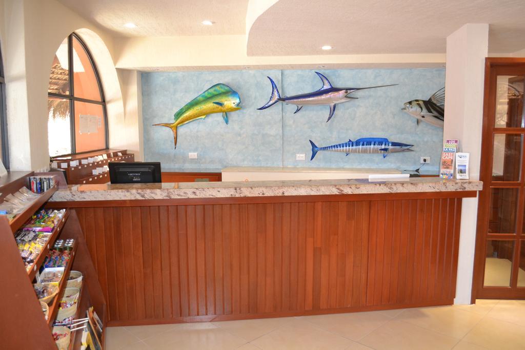 Hotel Playa Del Sol Los Barriles Εξωτερικό φωτογραφία
