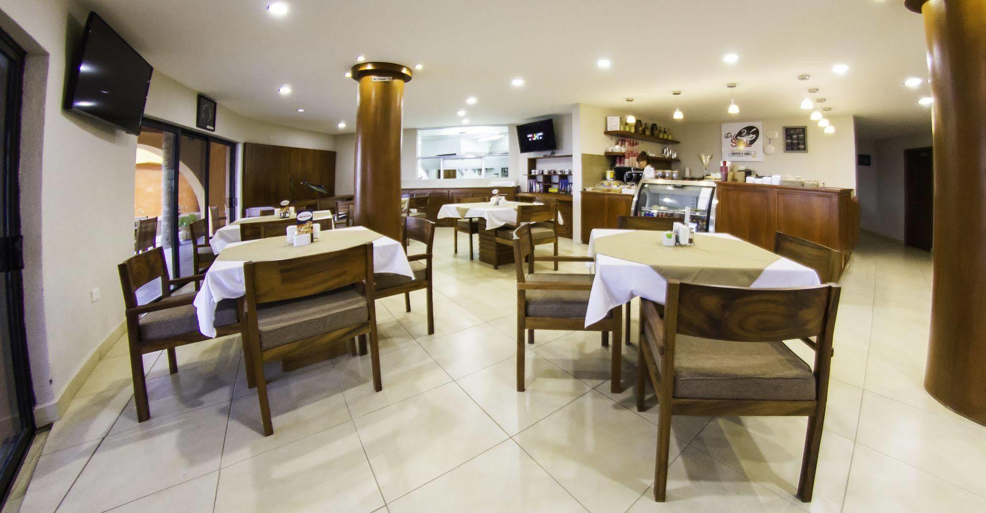 Hotel Playa Del Sol Los Barriles Εξωτερικό φωτογραφία