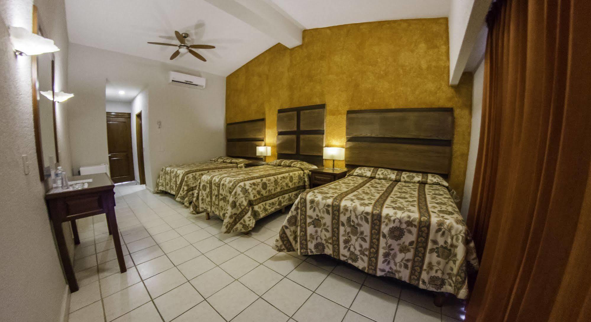 Hotel Playa Del Sol Los Barriles Εξωτερικό φωτογραφία